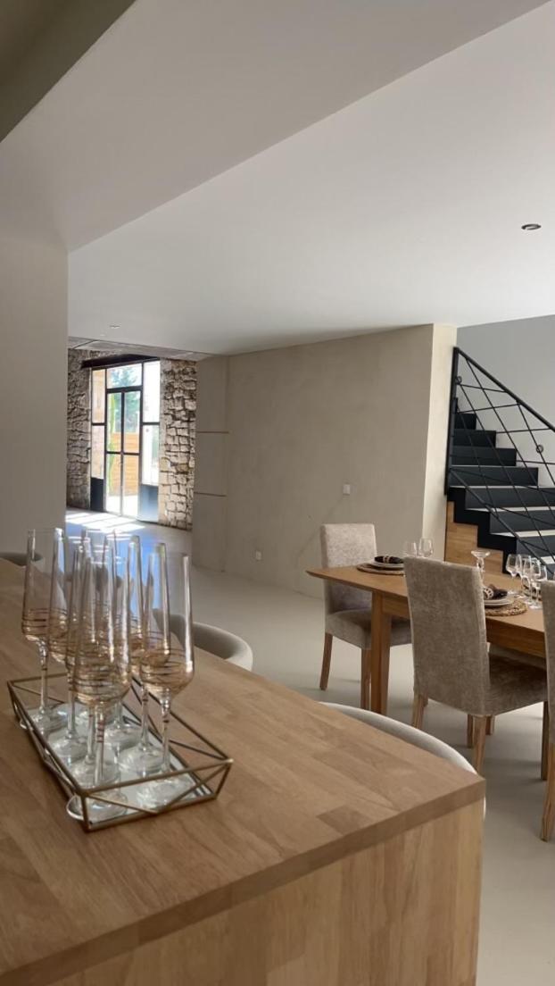 Le Mas Mila Monteux Extérieur photo