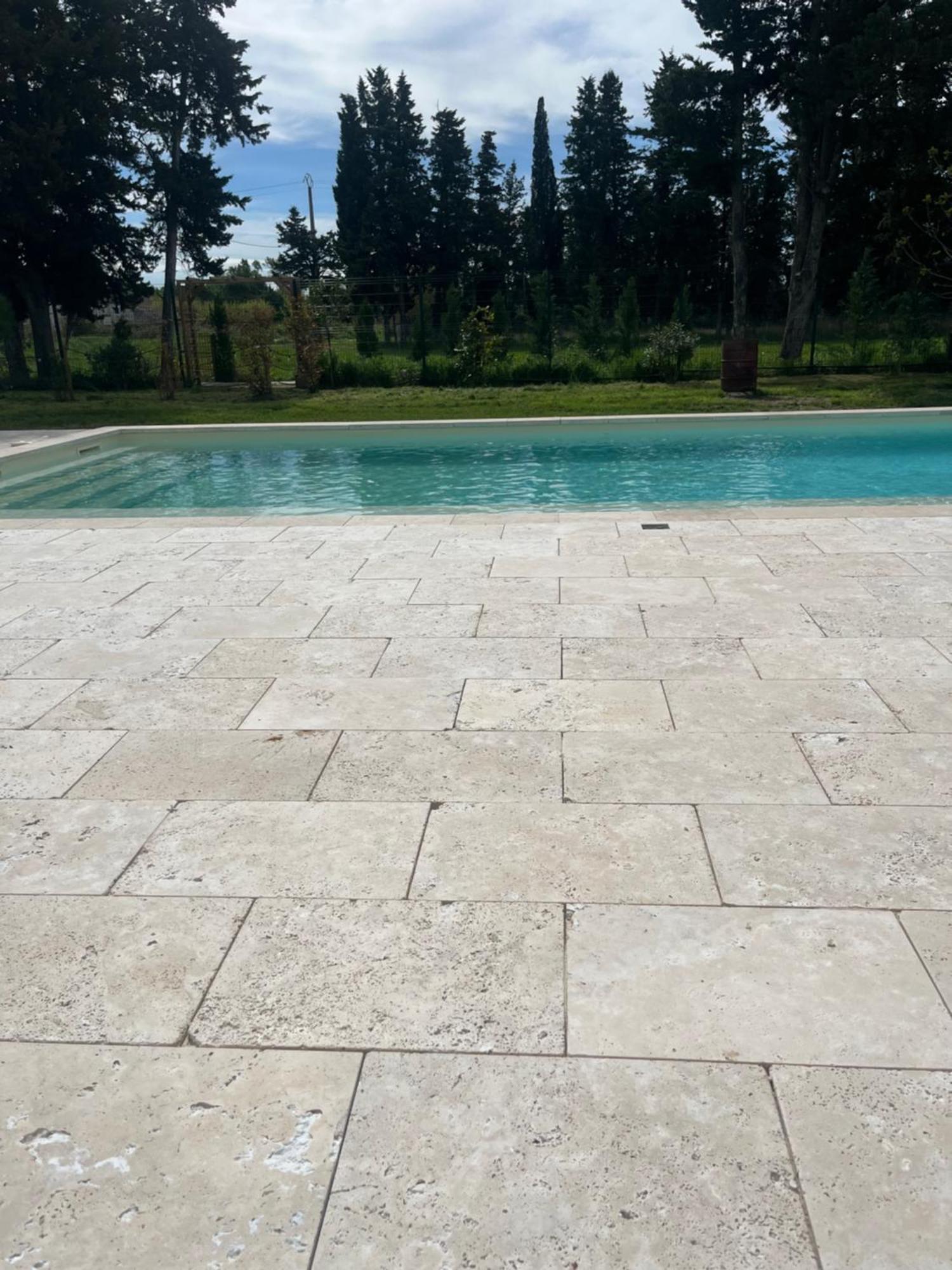 Le Mas Mila Monteux Extérieur photo