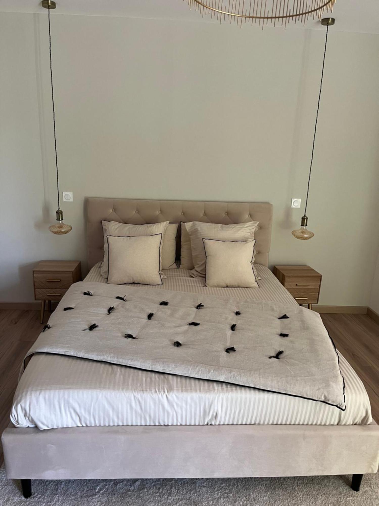 Le Mas Mila Monteux Extérieur photo